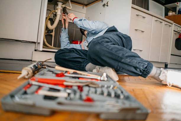 Best 24-Hour Plumber Near Me  in Archbald, PA