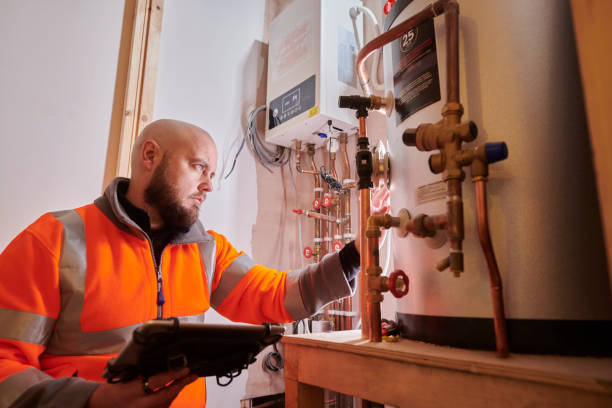 Best Leak Detection Services  in Archbald, PA