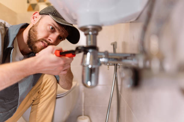 Best Hot Water Heater Installation  in Archbald, PA