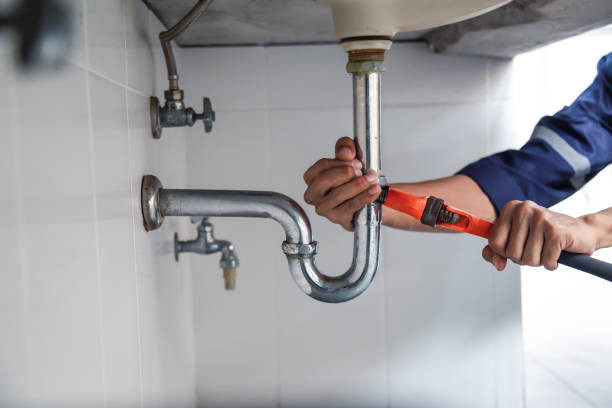 Best Drain Cleaning Services  in Archbald, PA