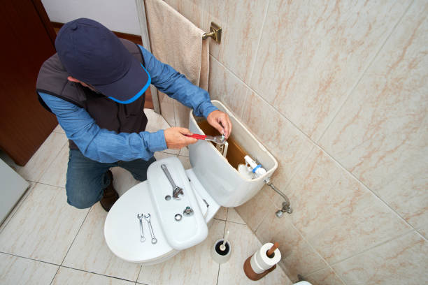 Best Emergency Plumbing Repair  in Archbald, PA