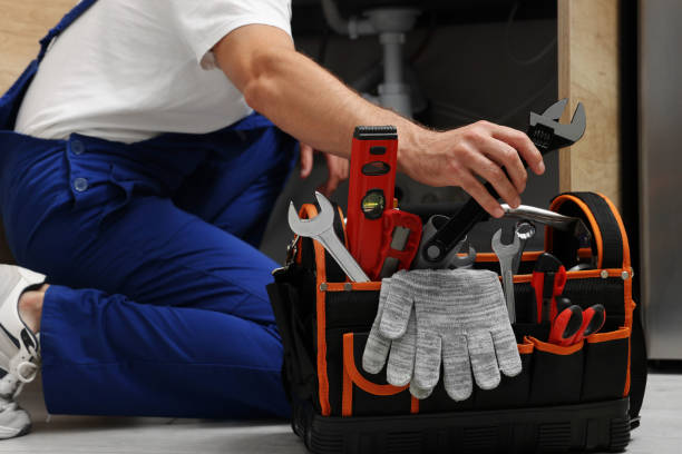Best Sewer Cleaning Services  in Archbald, PA
