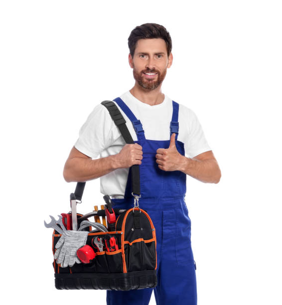 Professional Plumbing in Archbald, PA