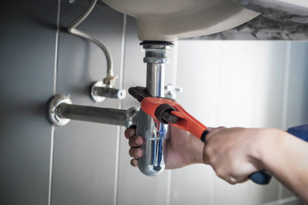 Best Same-Day Plumbing Service  in Archbald, PA